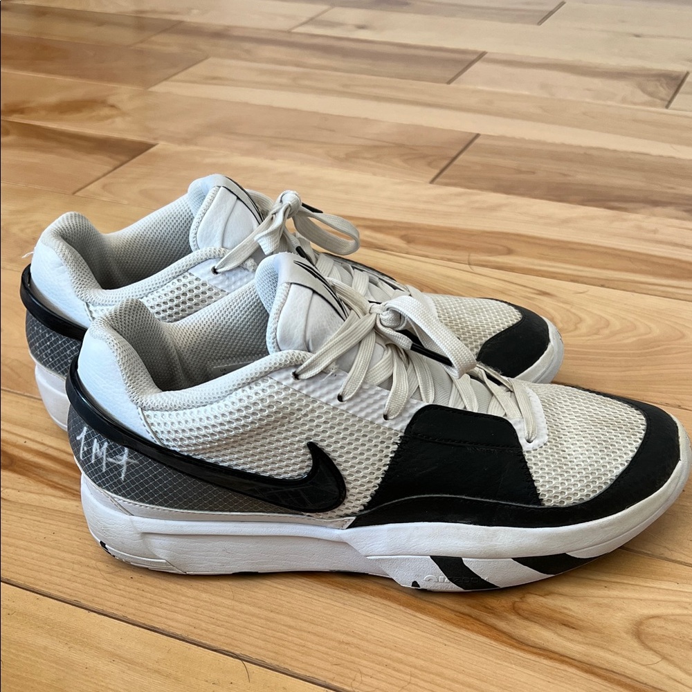 Nike Men's Ja Morant One Sneakers